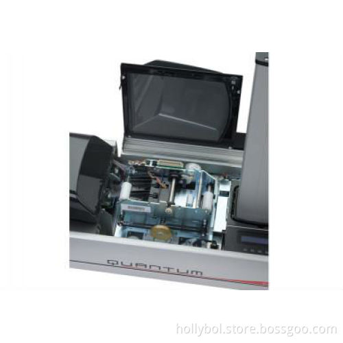 Evolis Quantum ID Card Printer/Evolis plastic card printer
